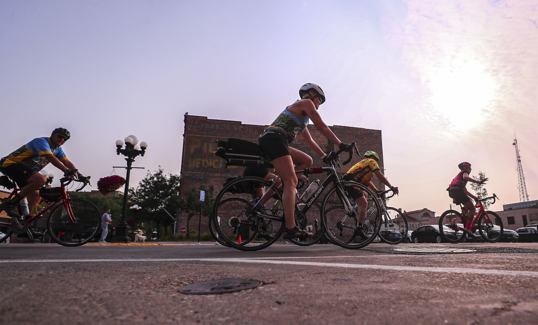 RAGBRAI Thurs 14